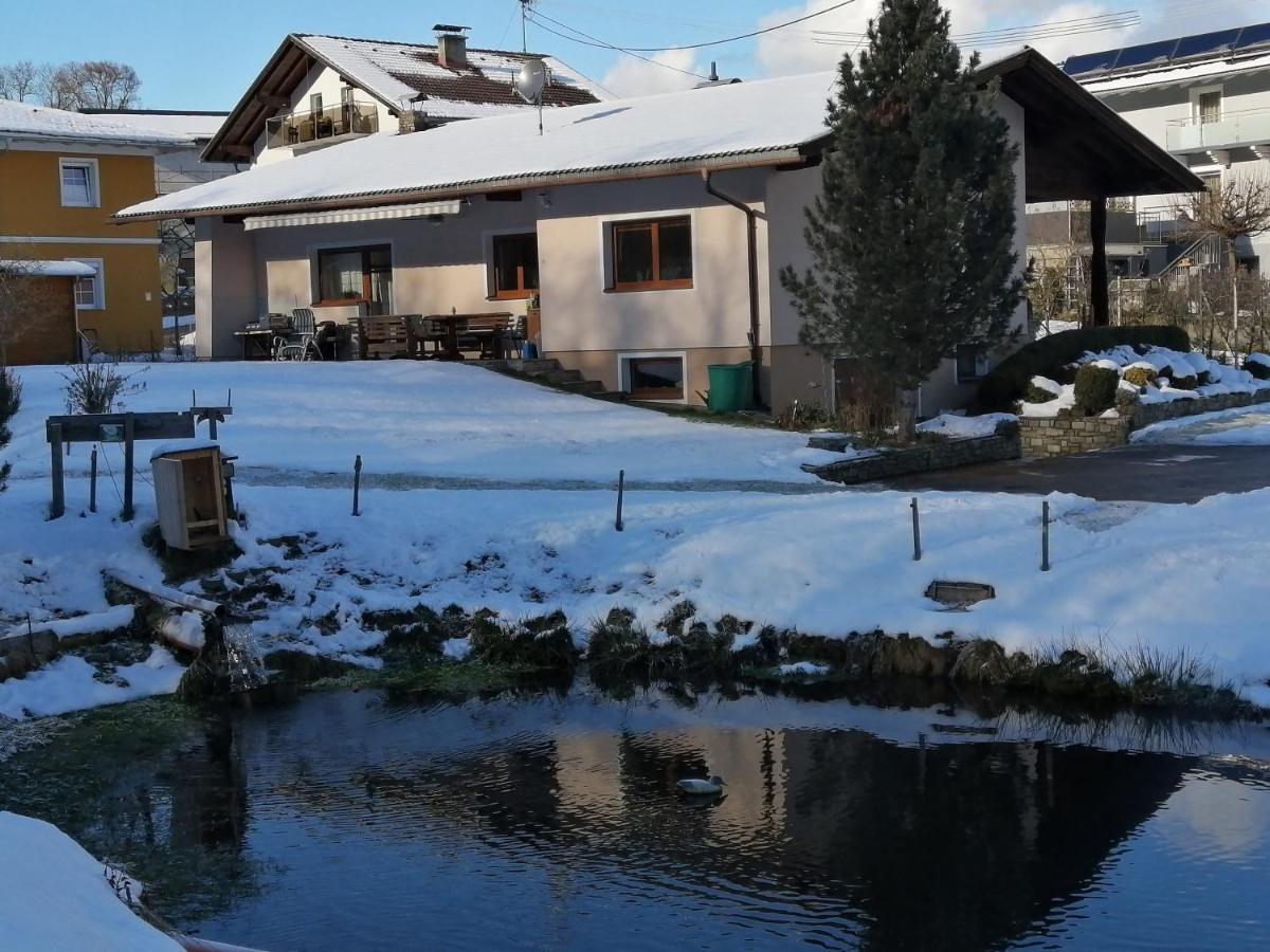 Apartmenthaus Paradise * Innsbruck
