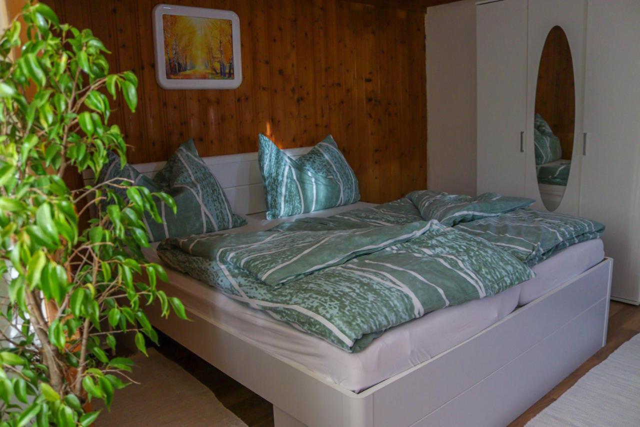 Apartment Riedbach Innsbruck