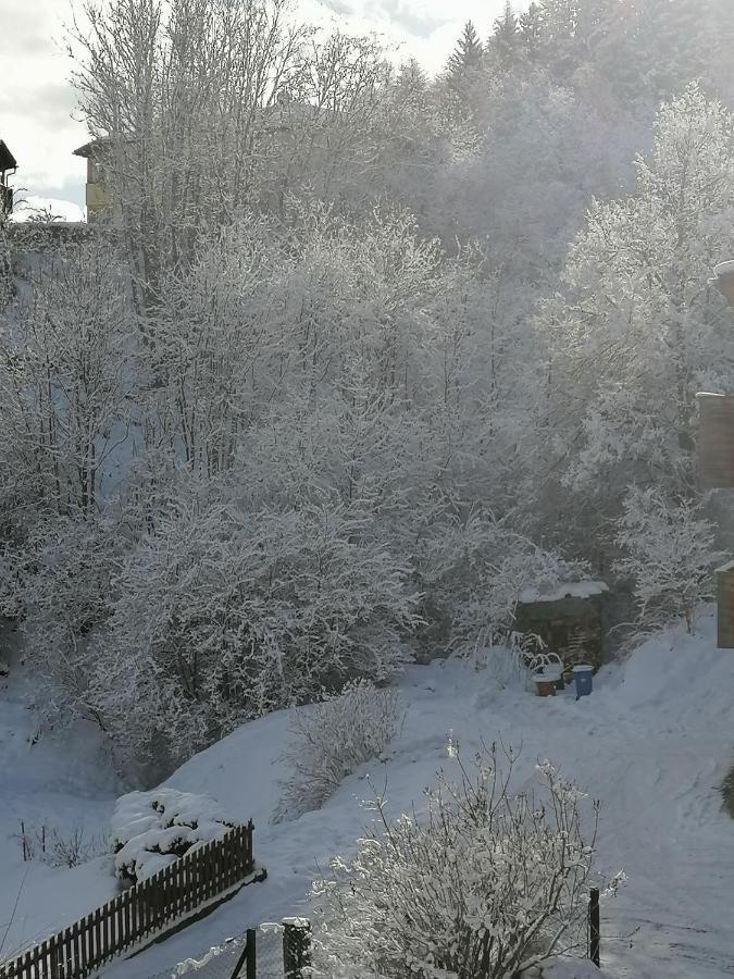 Riedbach Innsbruck