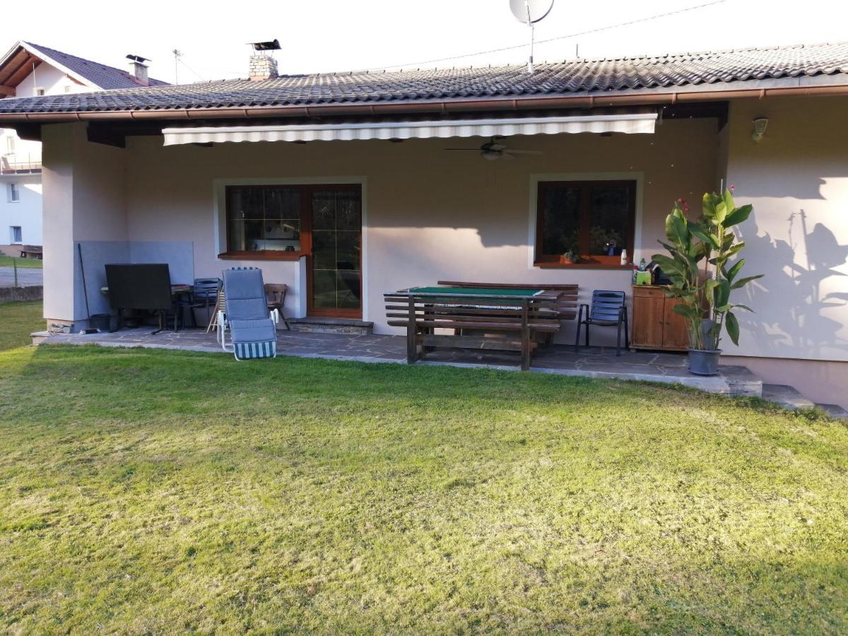 Apartmenthaus Paradise Holiday home