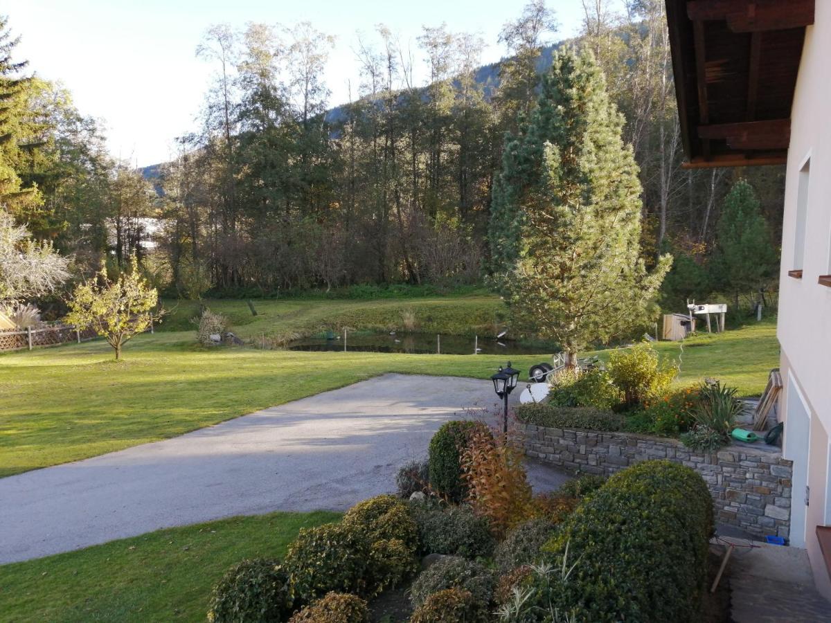 Apartmenthaus Paradise