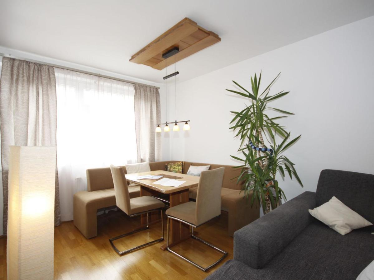 Apartment Tivoli By Interhome *