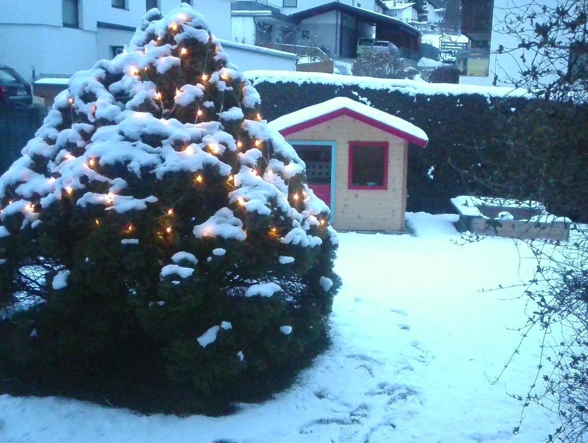 July Innsbruck