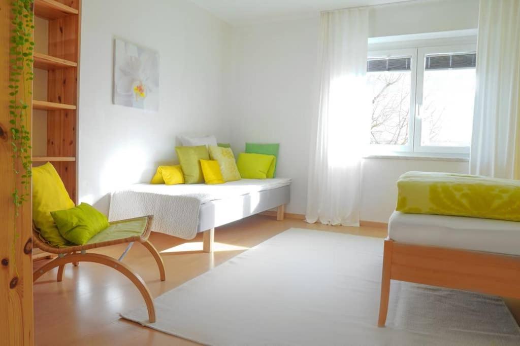 Lightland Apartments With Easy Parking Apartment