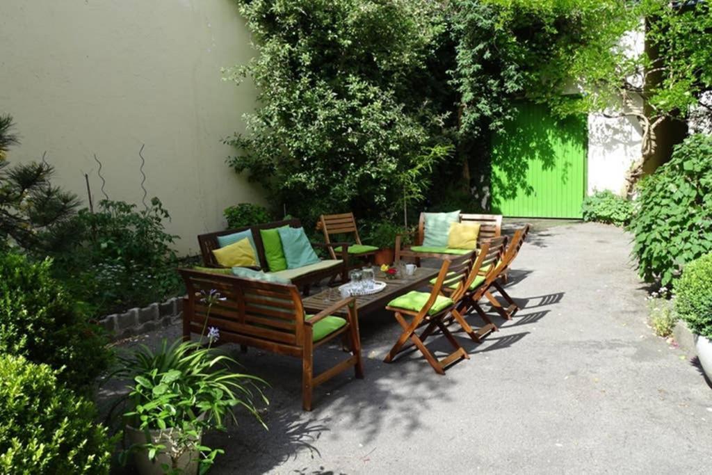 Lightland Apartments With Easy Parking Apartment Innsbruck