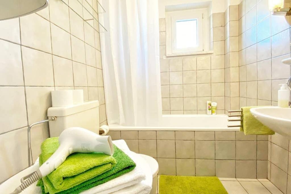 Lightland Apartments With Easy Parking Innsbruck