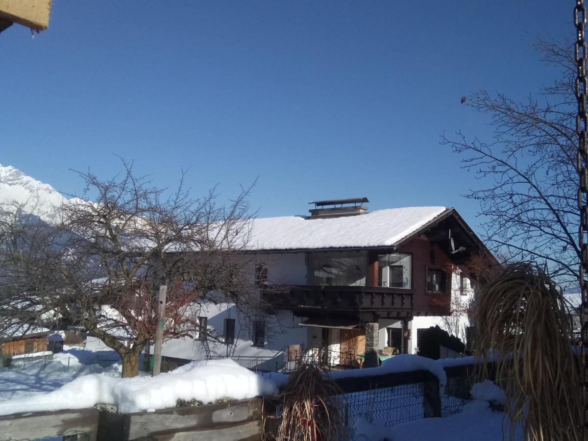 Karin-1 By Interhome Innsbruck