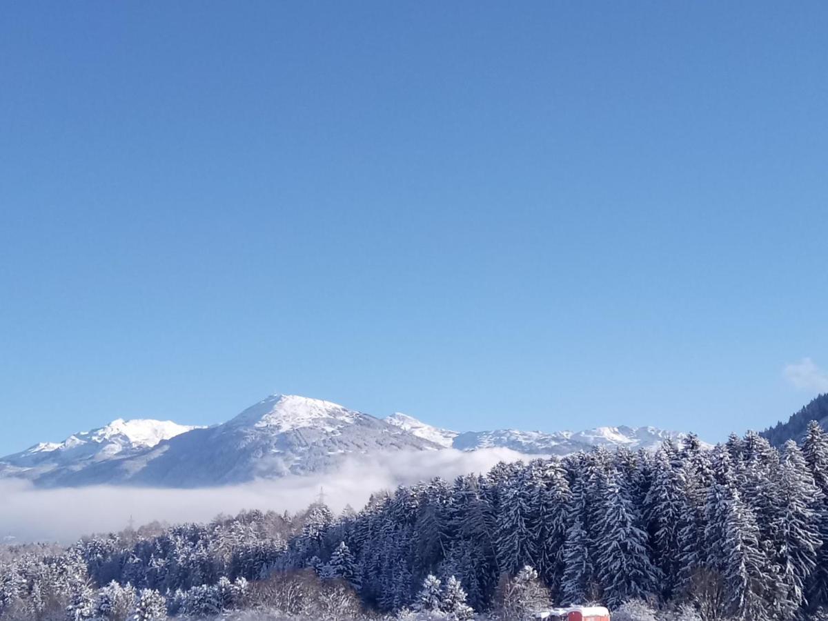 Karin-1 By Interhome Innsbruck