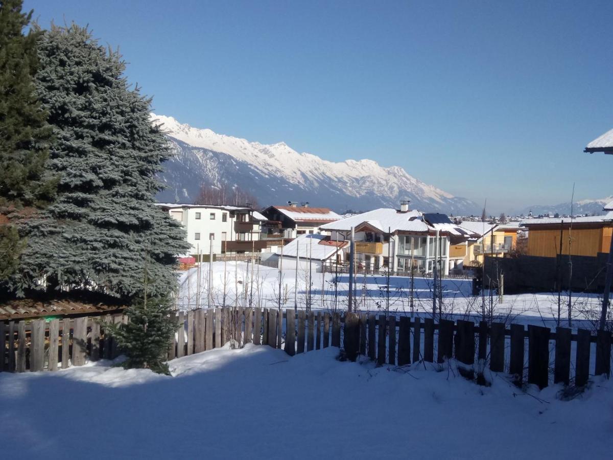 Apartment Karin-1 By Interhome Innsbruck