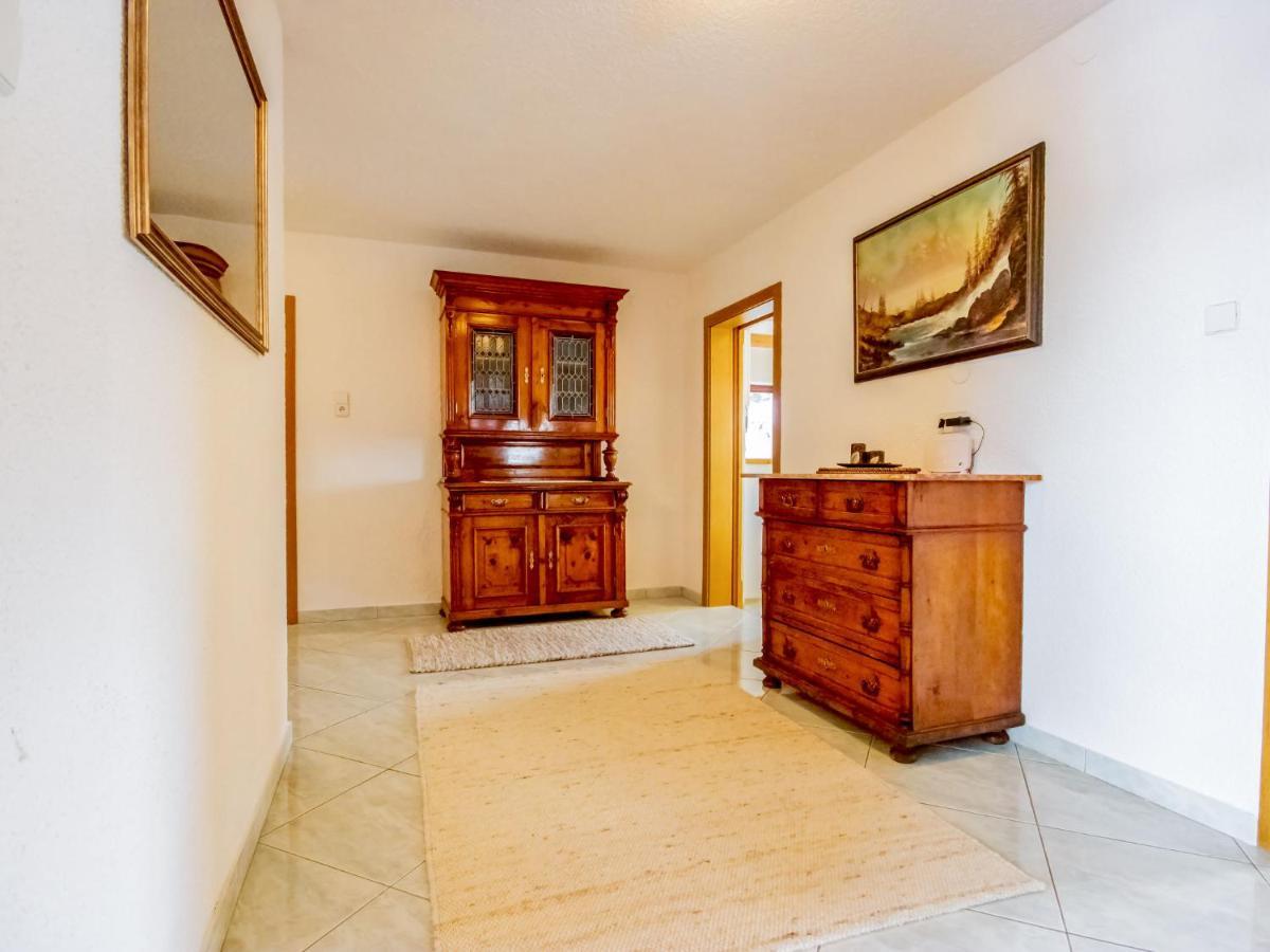 Apartment Karin-1 By Interhome Innsbruck