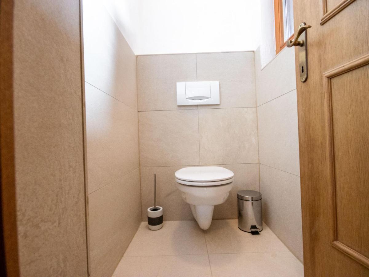 Apartment Karin-1 By Interhome