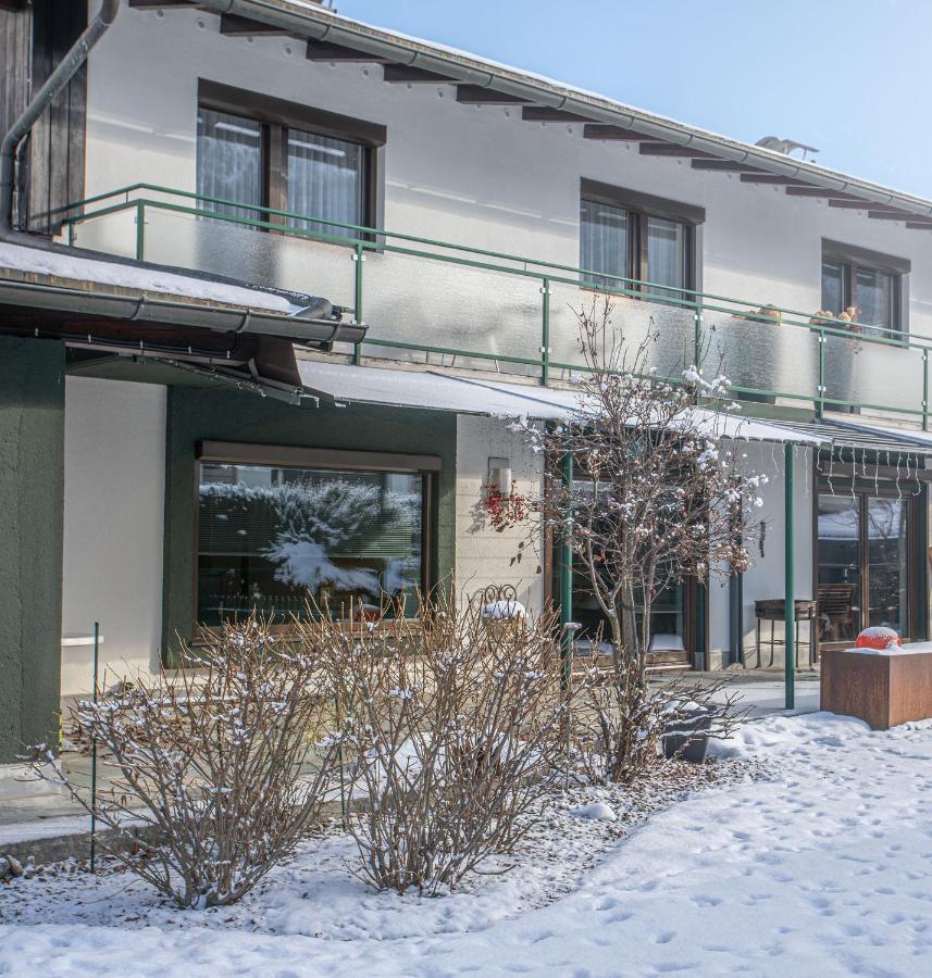 Ferienhaus Almrose