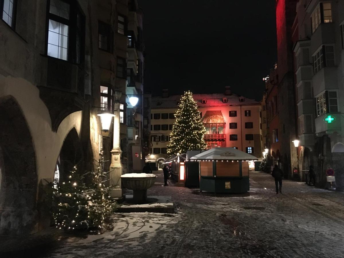 Apartment Innsbruck-vill *