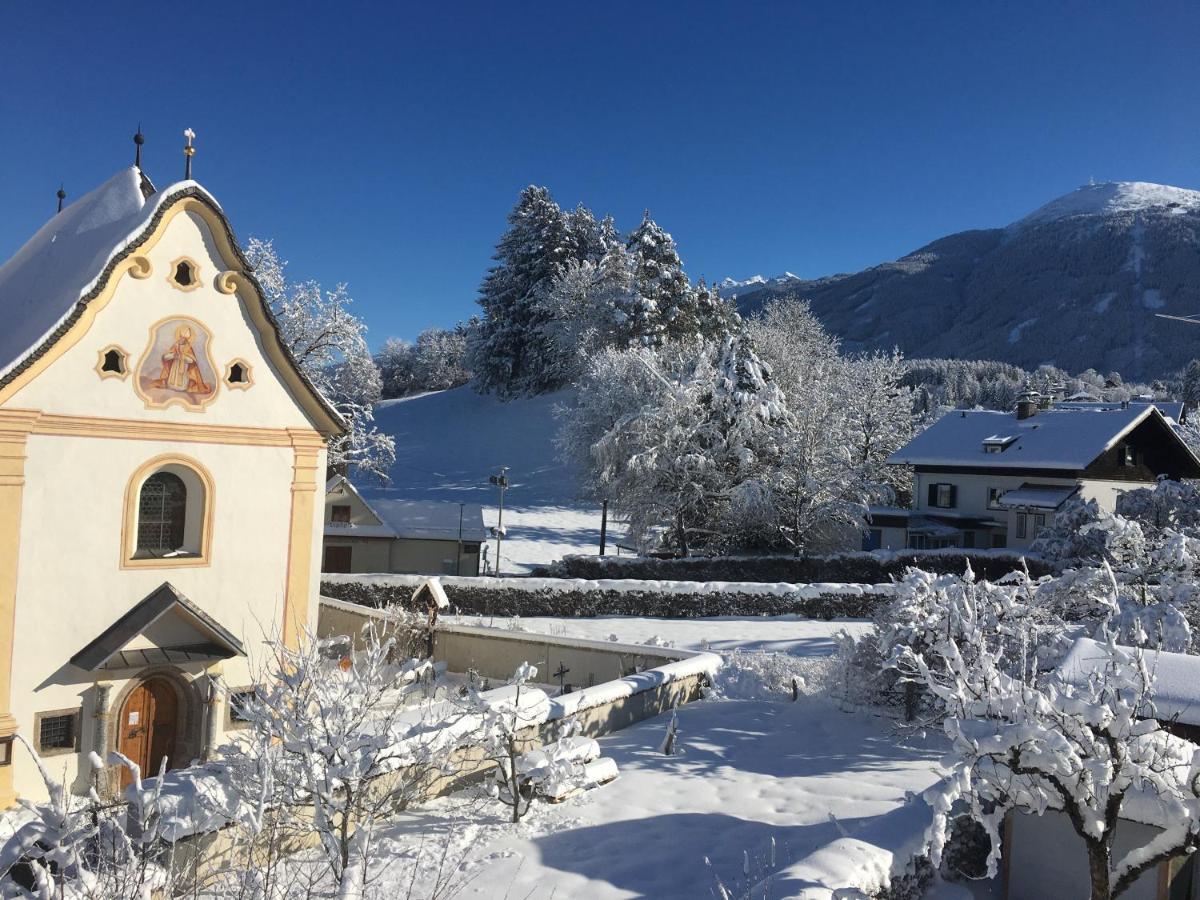 Innsbruck-vill * Innsbruck
