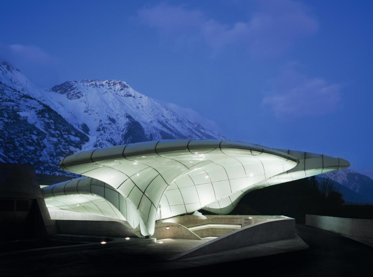 Gstill-4-living * Innsbruck