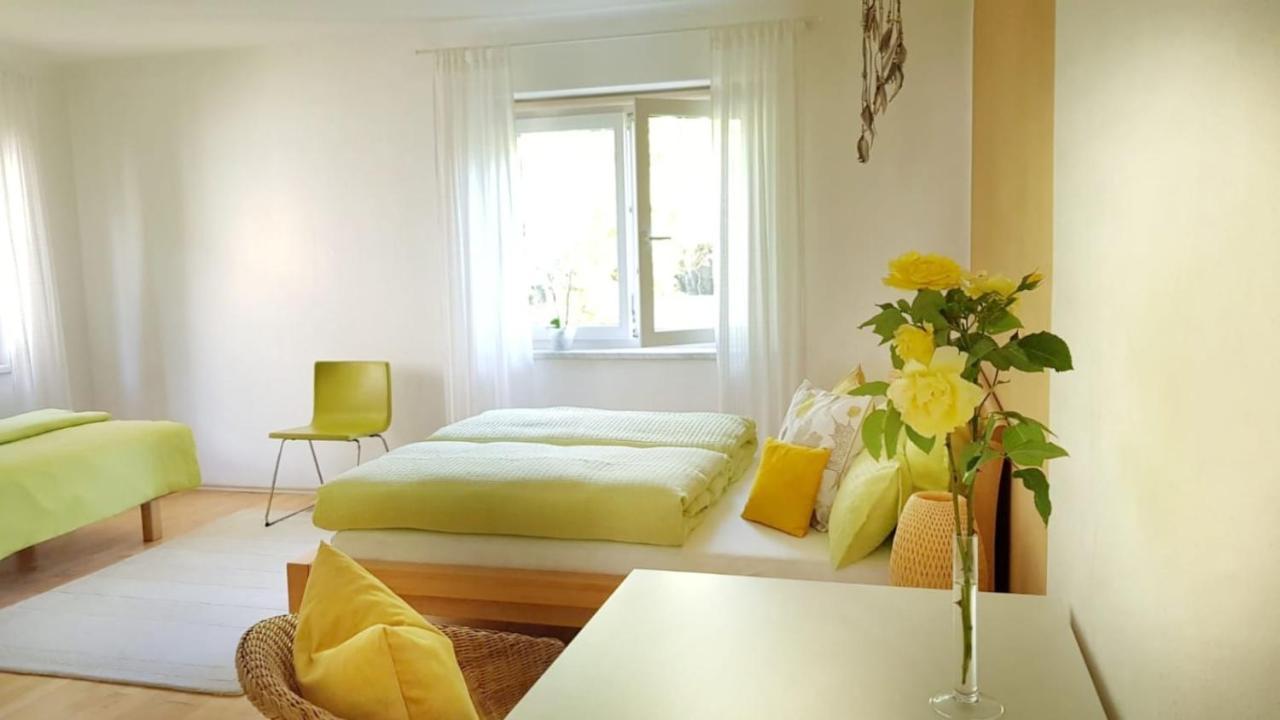 Lightland Apartments With Easy Parking * Innsbruck