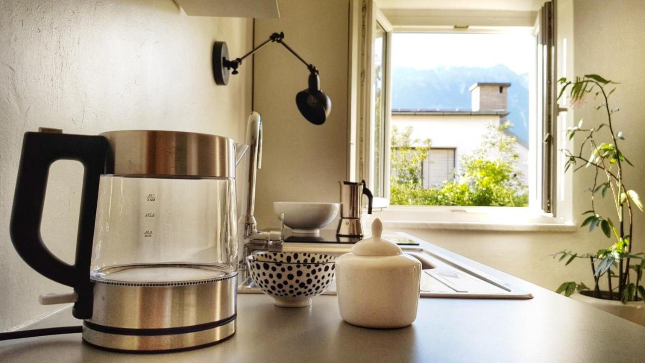 Lightland Apartments With Easy Parking Apartment Innsbruck