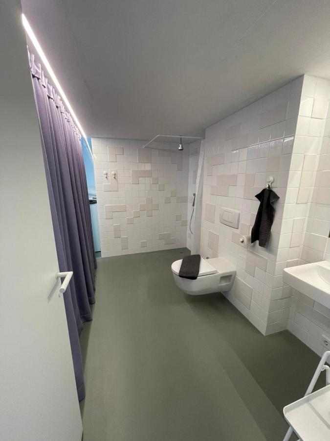 Main Station Design Loft Style Apartment *