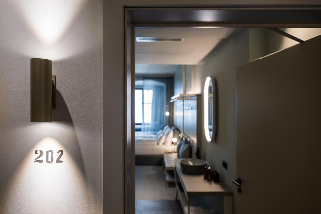 Altstadthotel Weisses Kreuz Hotel 4*