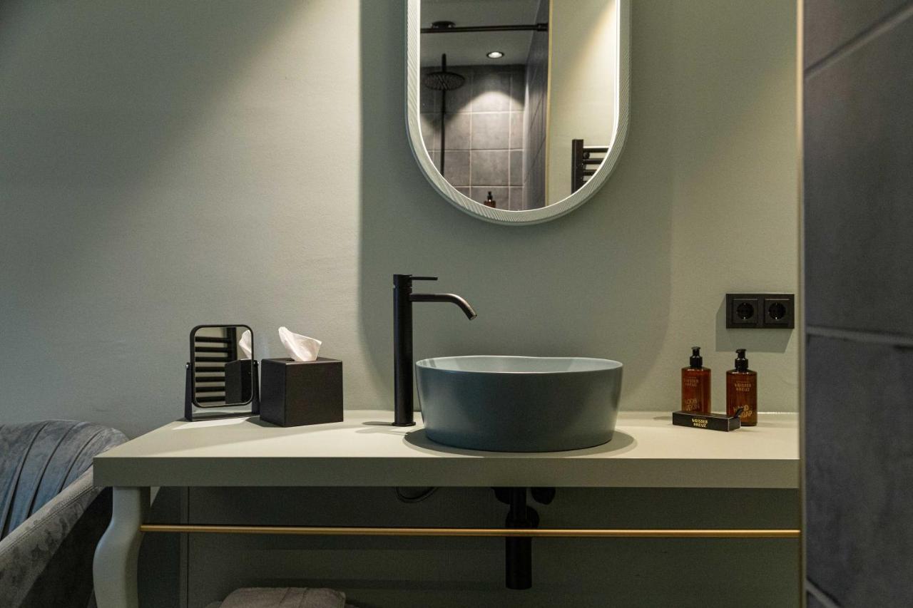 Altstadthotel Weisses Kreuz Hotel 4*
