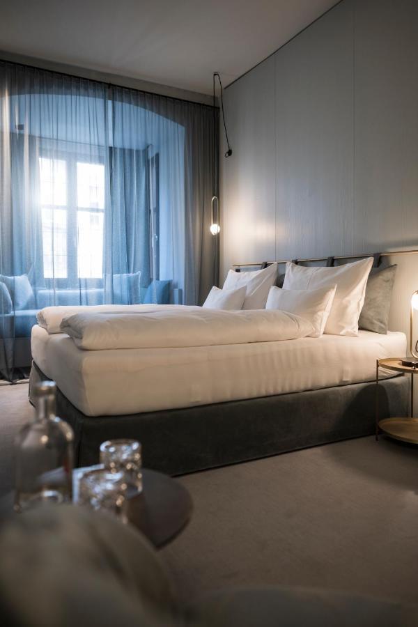 Altstadthotel Weisses Kreuz Hotel Innsbruck