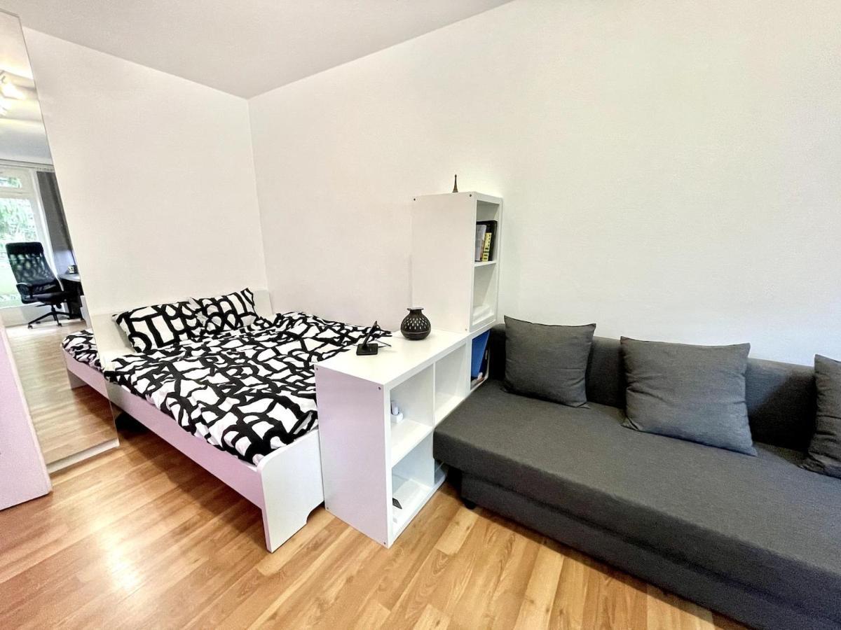 Free Parking - Quiet With Wi-fi And Kitchen Apartment