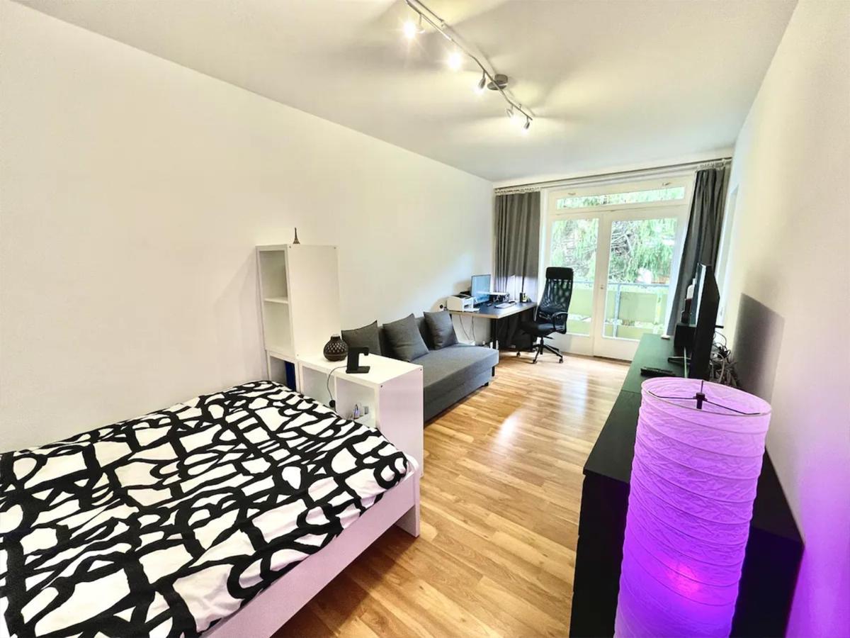 Free Parking - Quiet With Wi-fi And Kitchen Apartment