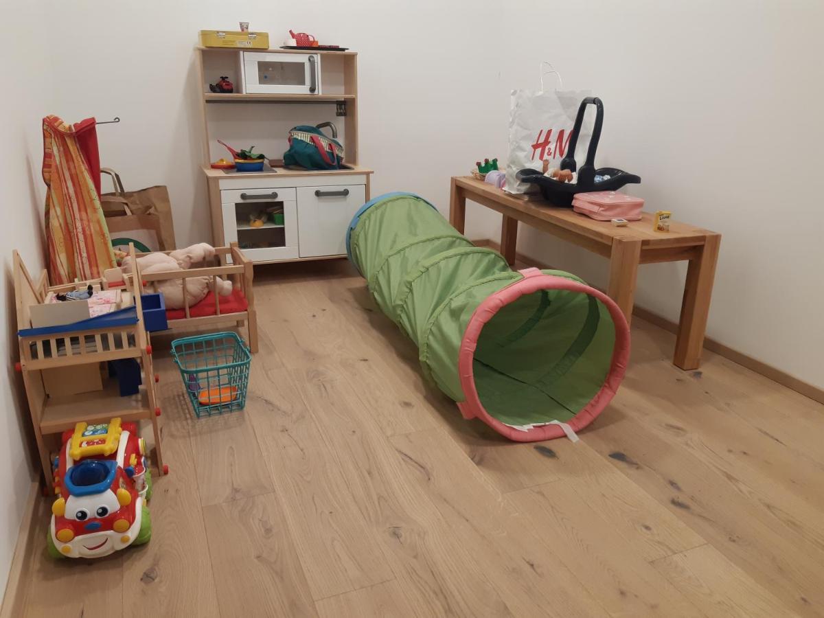 Haus Der Freundschaft - Gemeinnuetziges Kinder- Und Jugendgaestehaus Albergue