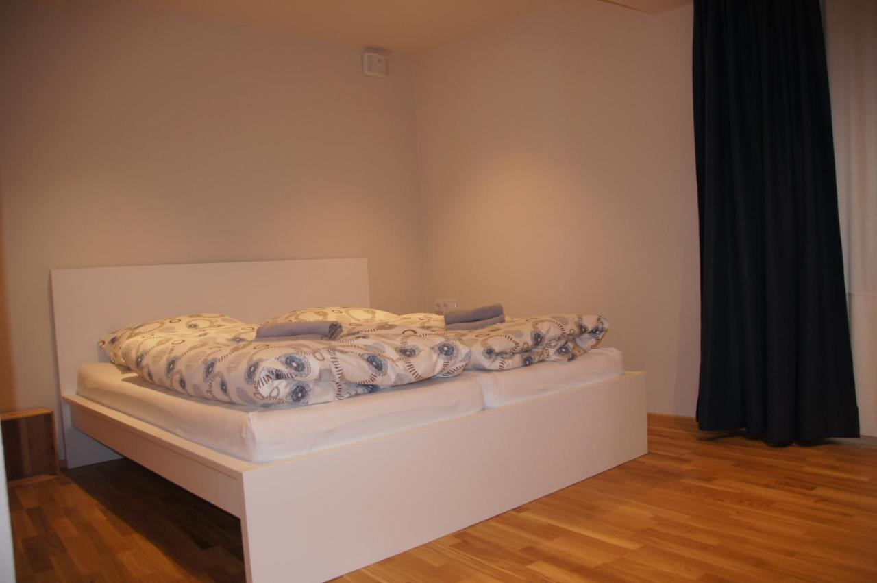 Innheaven Apartment Secret Garden Apartment Innsbruck