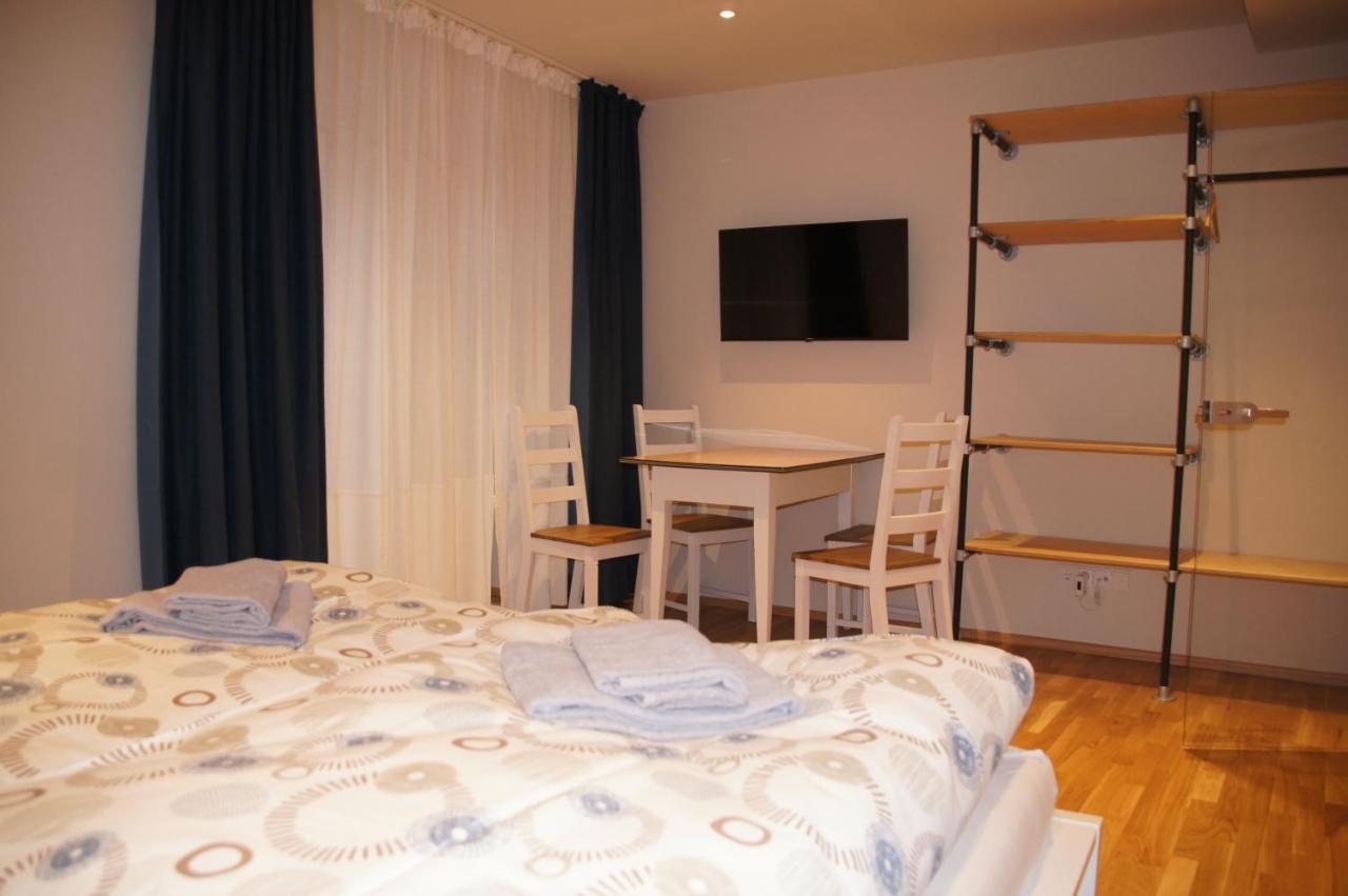 Innheaven Apartment Secret Garden Apartment Innsbruck