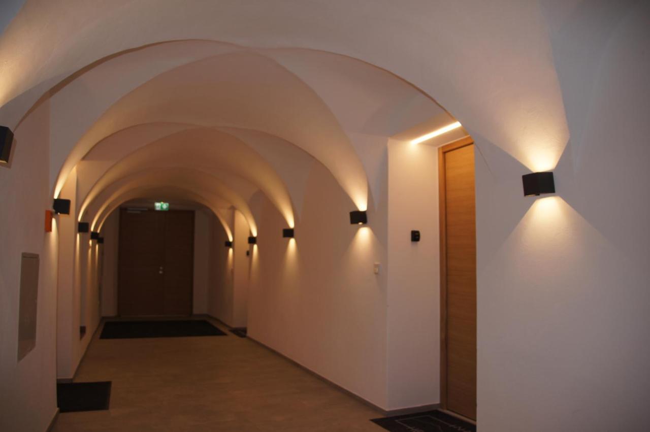 Innheaven Apartment Secret Garden Innsbruck