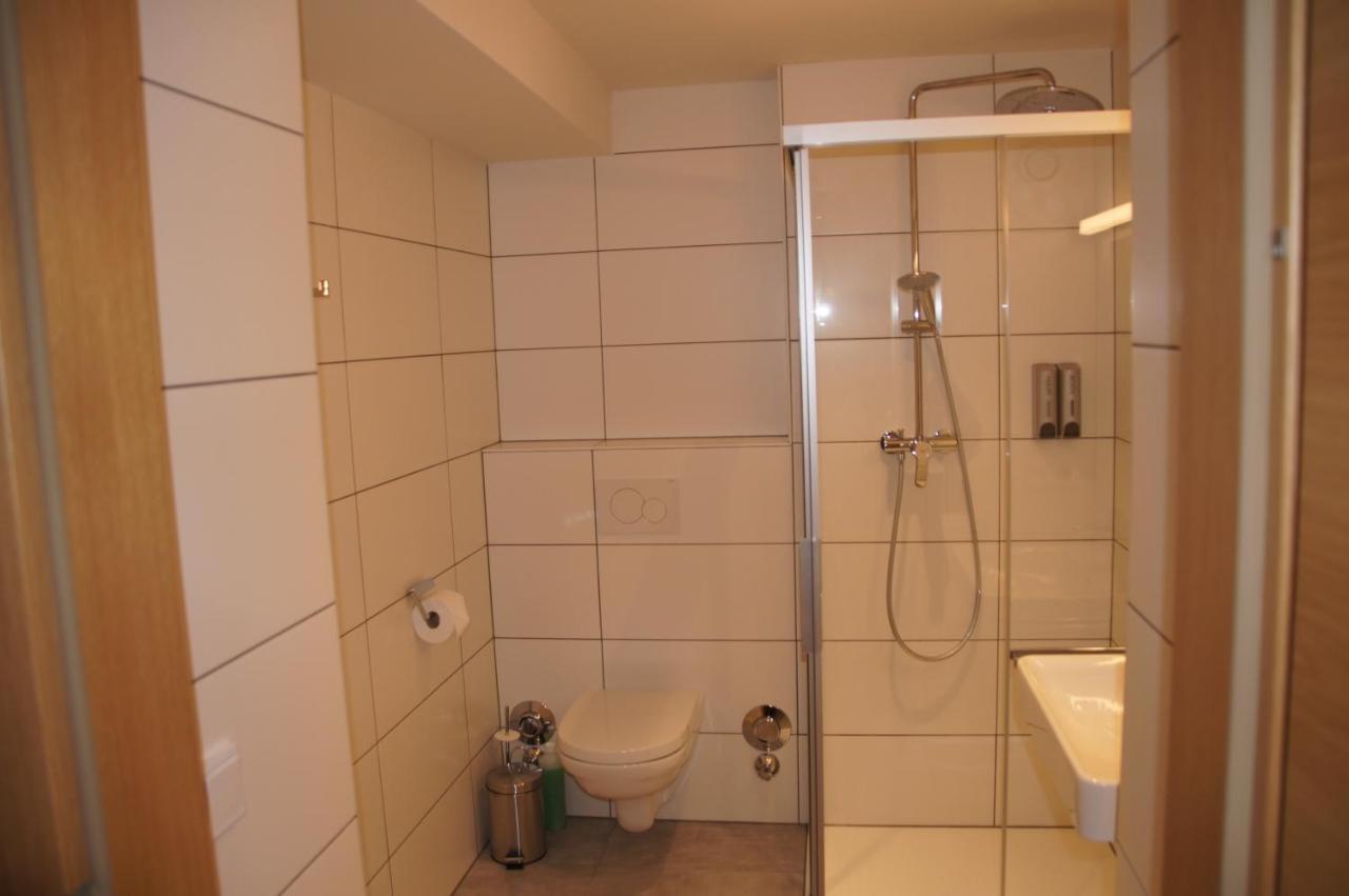 Innheaven Apartment Secret Garden Apartment Innsbruck