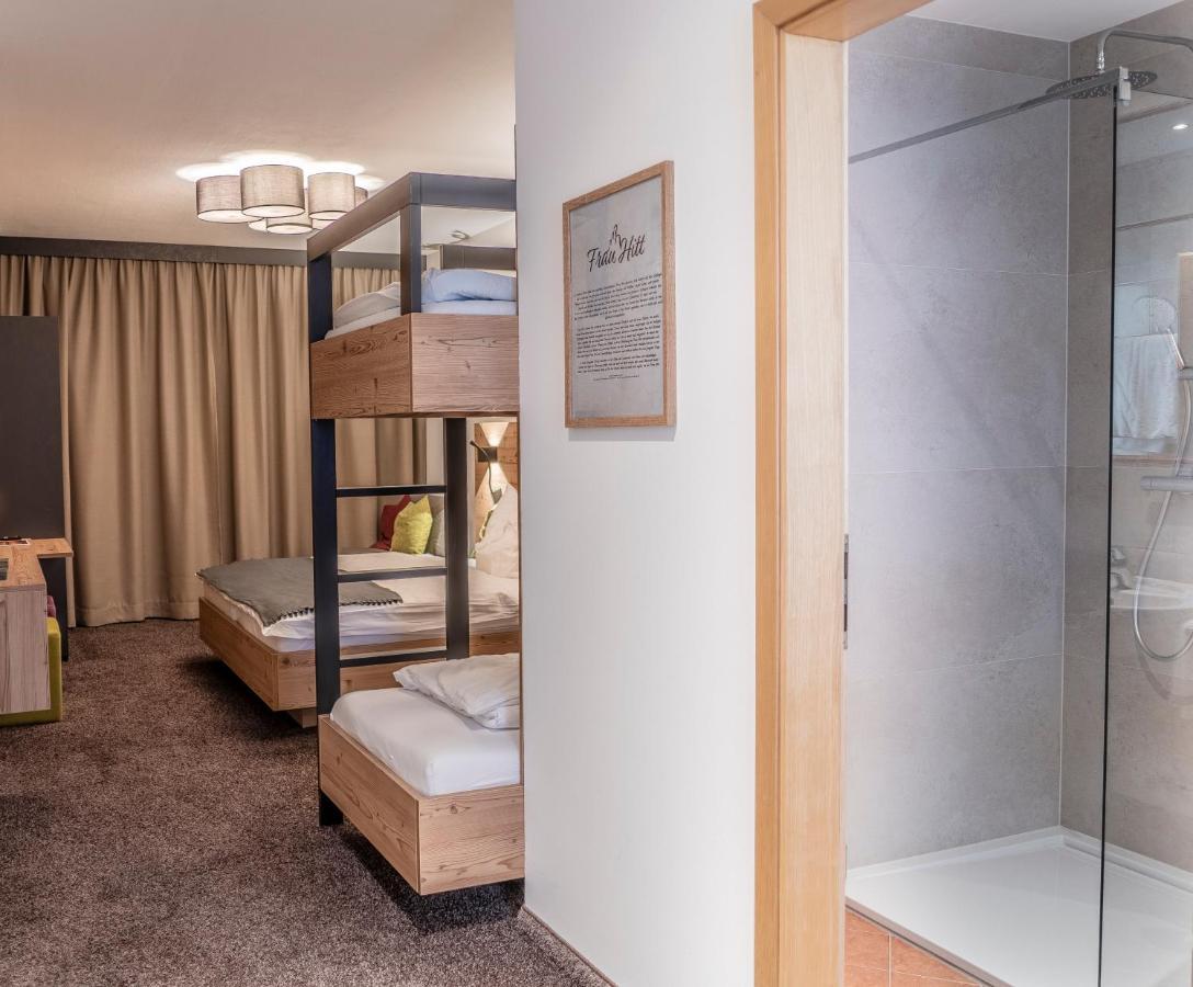 Hotel Sweet Cherry - Boutique & Tyrol Innsbruck