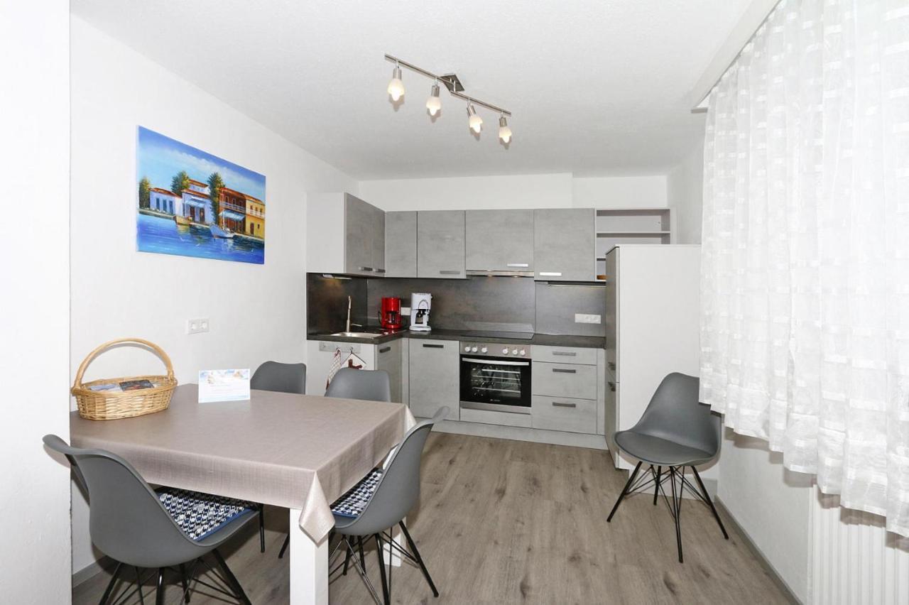 Apartment Flat, Axams