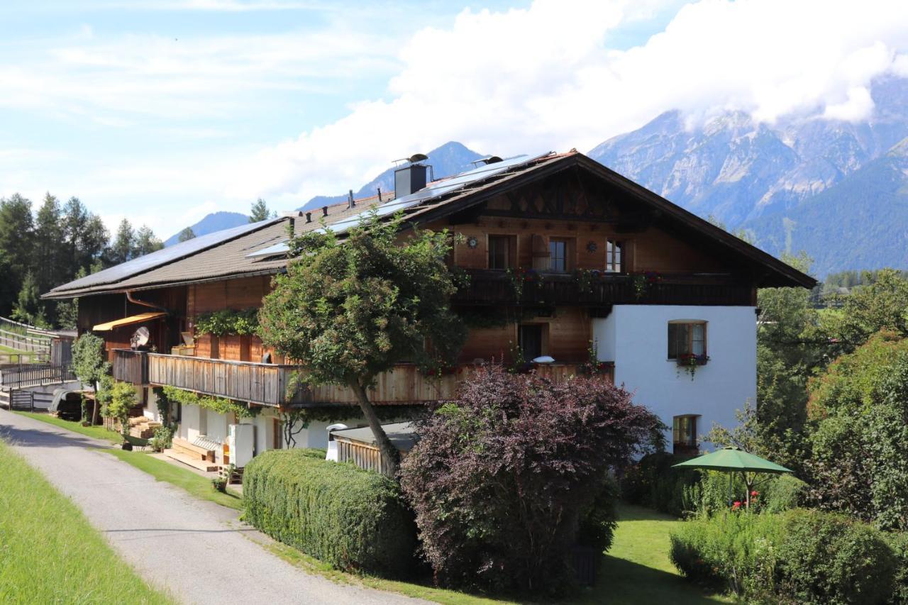 Pechhof Innsbruck