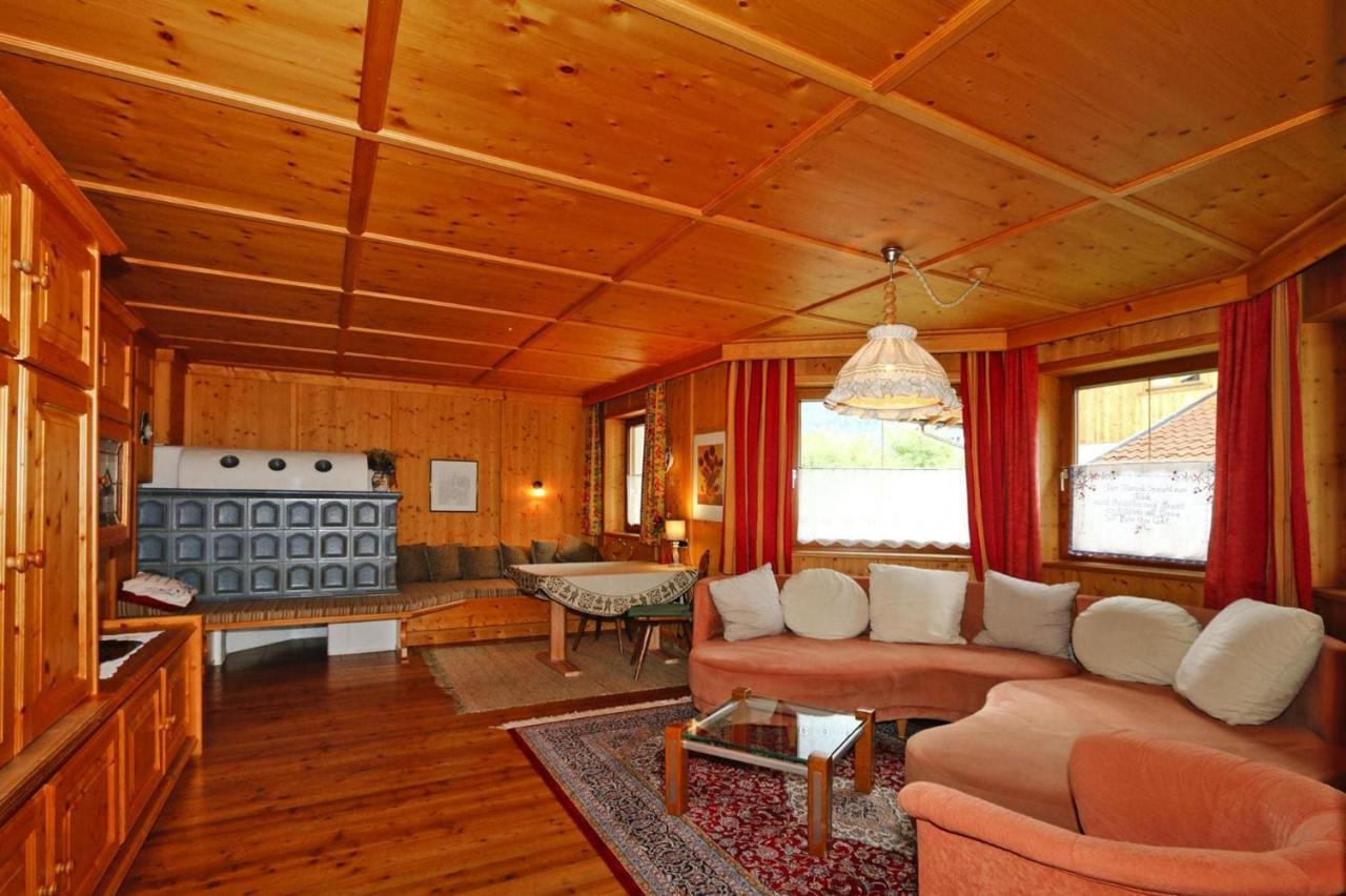Holiday home Home, Axams