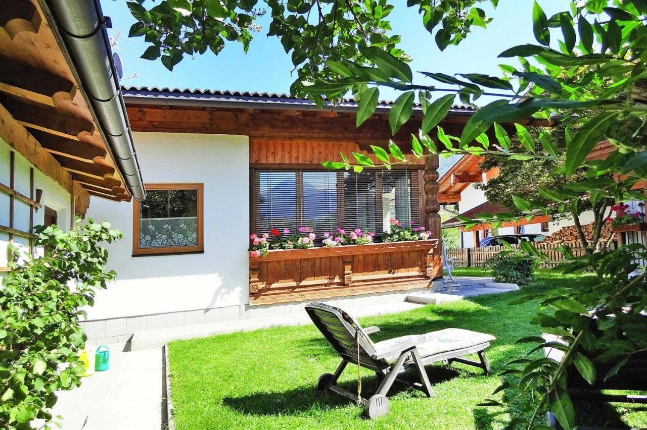 Holiday home Home, Axams