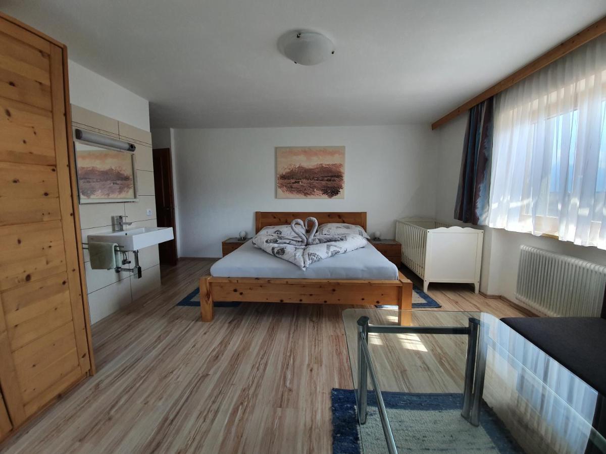 Apartment Stillerhof