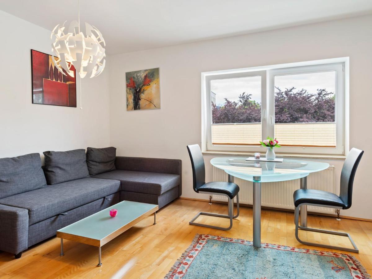 Apartment In Near The Golden Roof Innsbruck