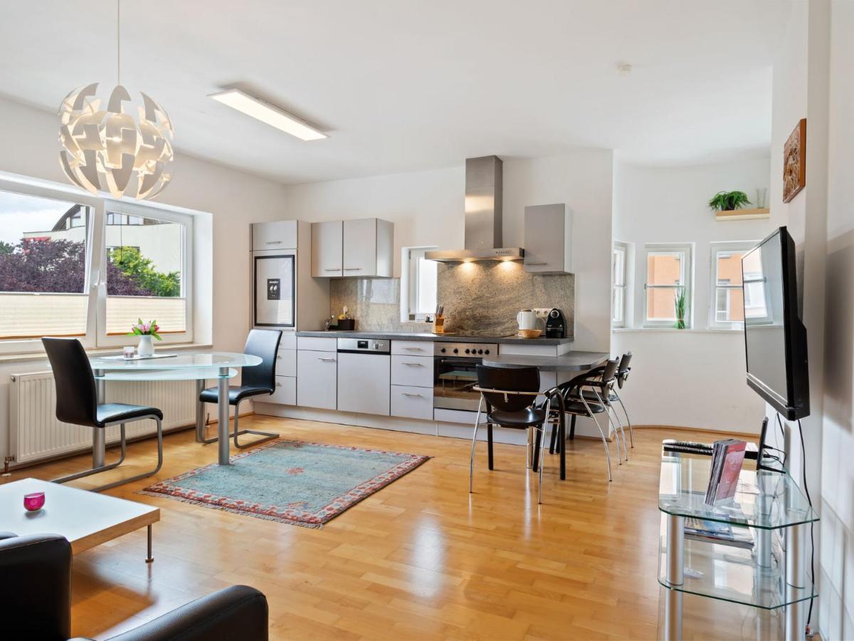 Apartment In Near The Golden Roof Innsbruck