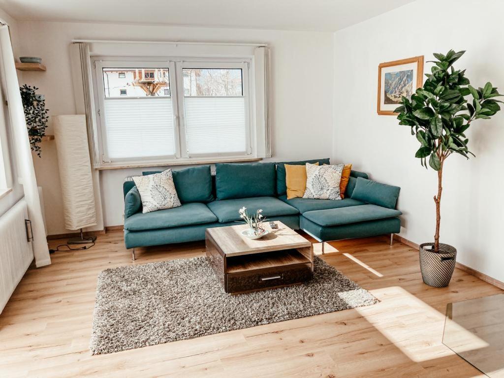 Apartment Olympia Axams