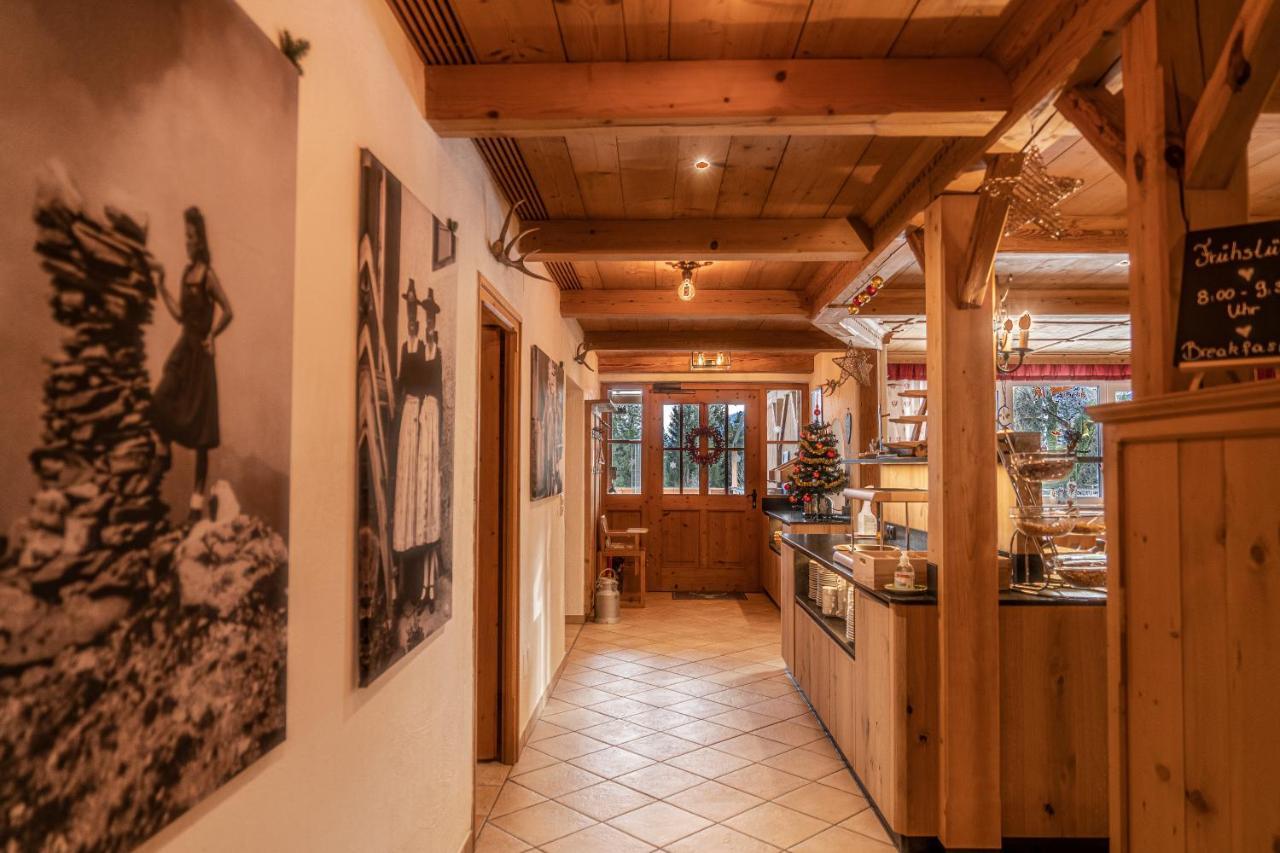 Hotel Sweet Cherry - Boutique & Tyrol