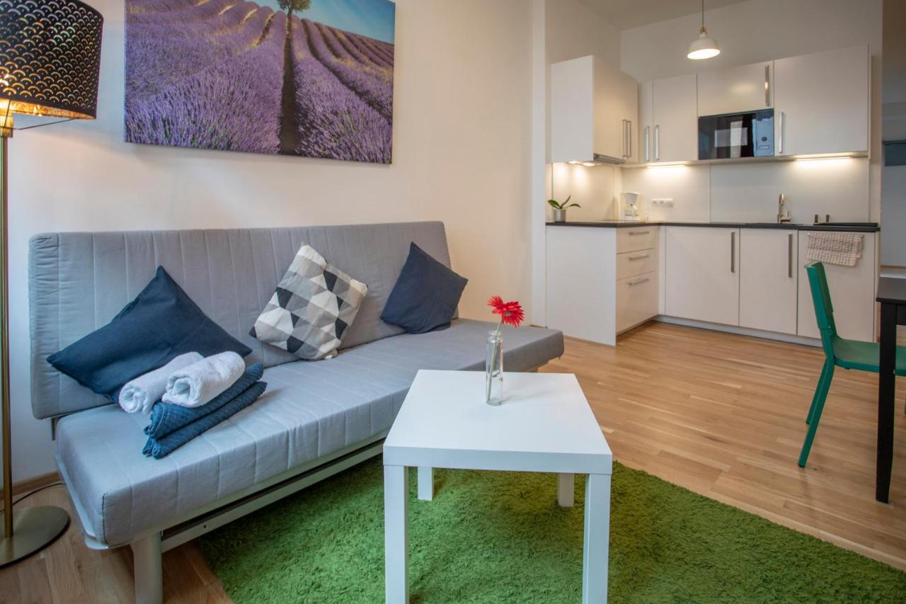 Apartment Urban I No Stairs I 24h Contactless Check-in *
