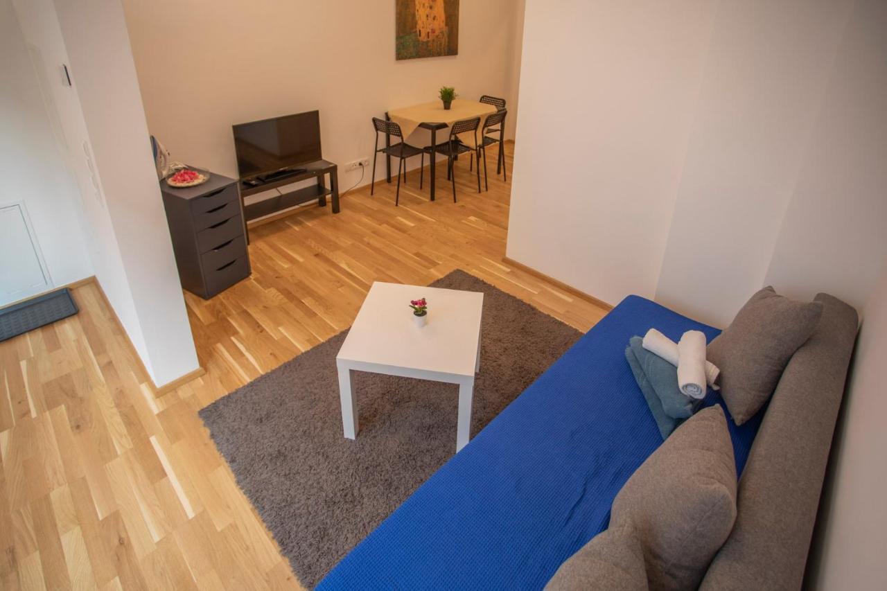 Cozy 1-bedroom In Center Apartment Innsbruck