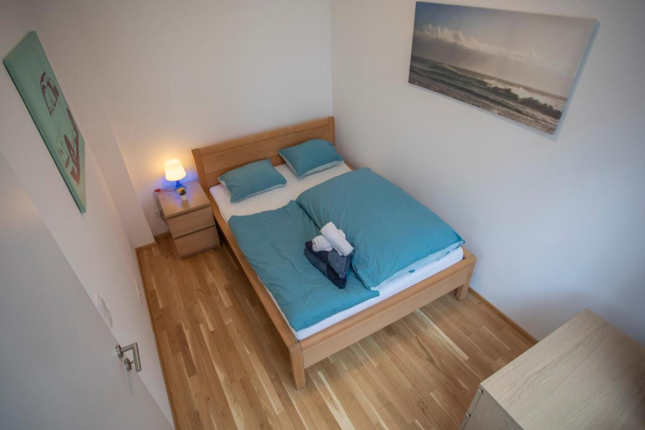Cozy 1-bedroom In Center