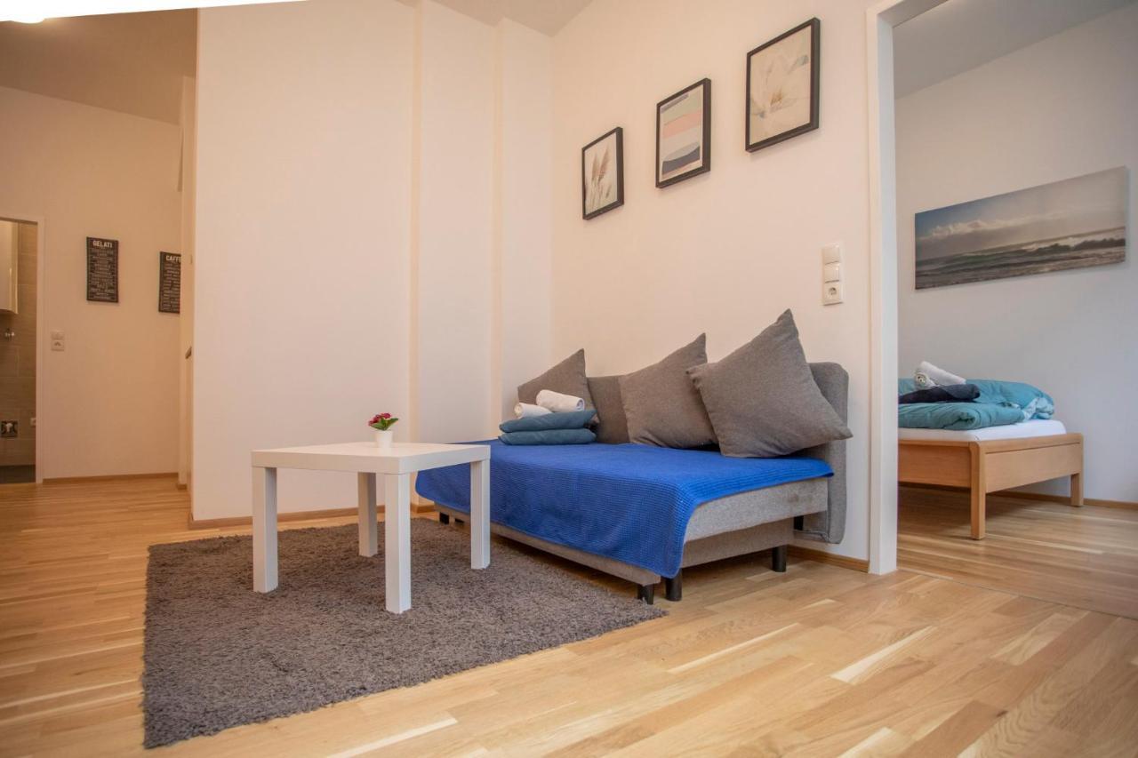 Cozy 1-bedroom In Center * Innsbruck