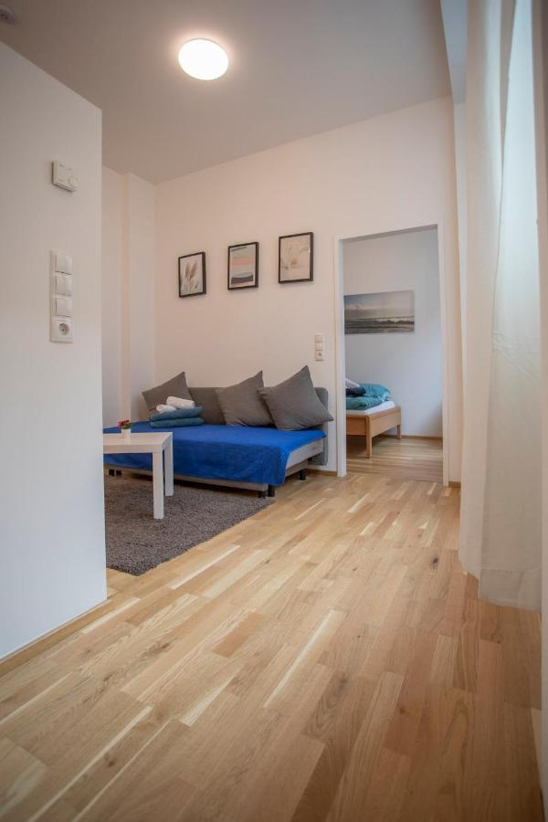 Cozy 1-bedroom In Center Apartment Innsbruck