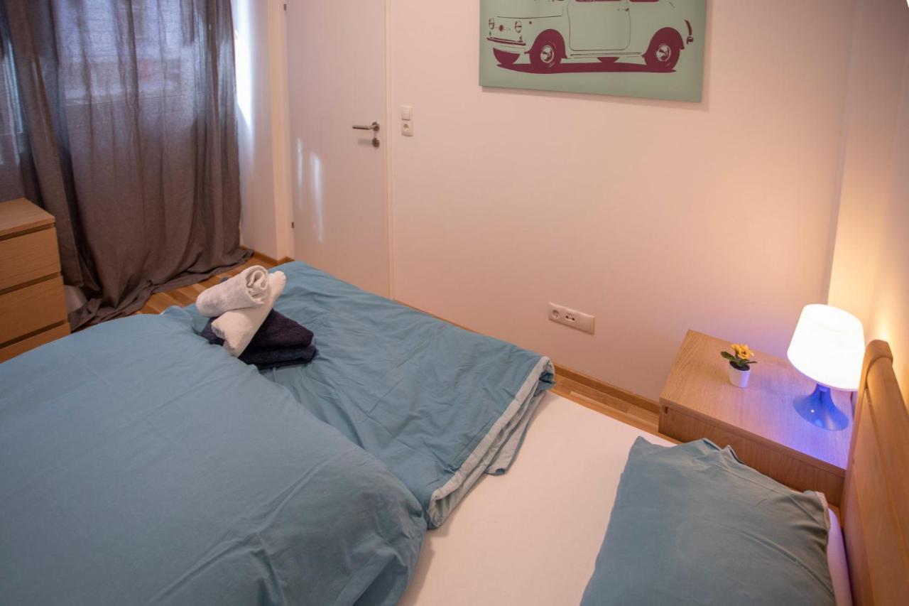 Apartment Cozy 1-bedroom In Center *