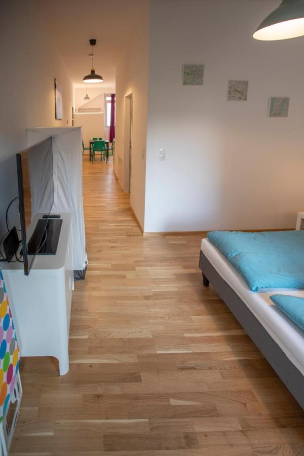 Urban I No Stairs I 24h Contactless Check-in * Innsbruck