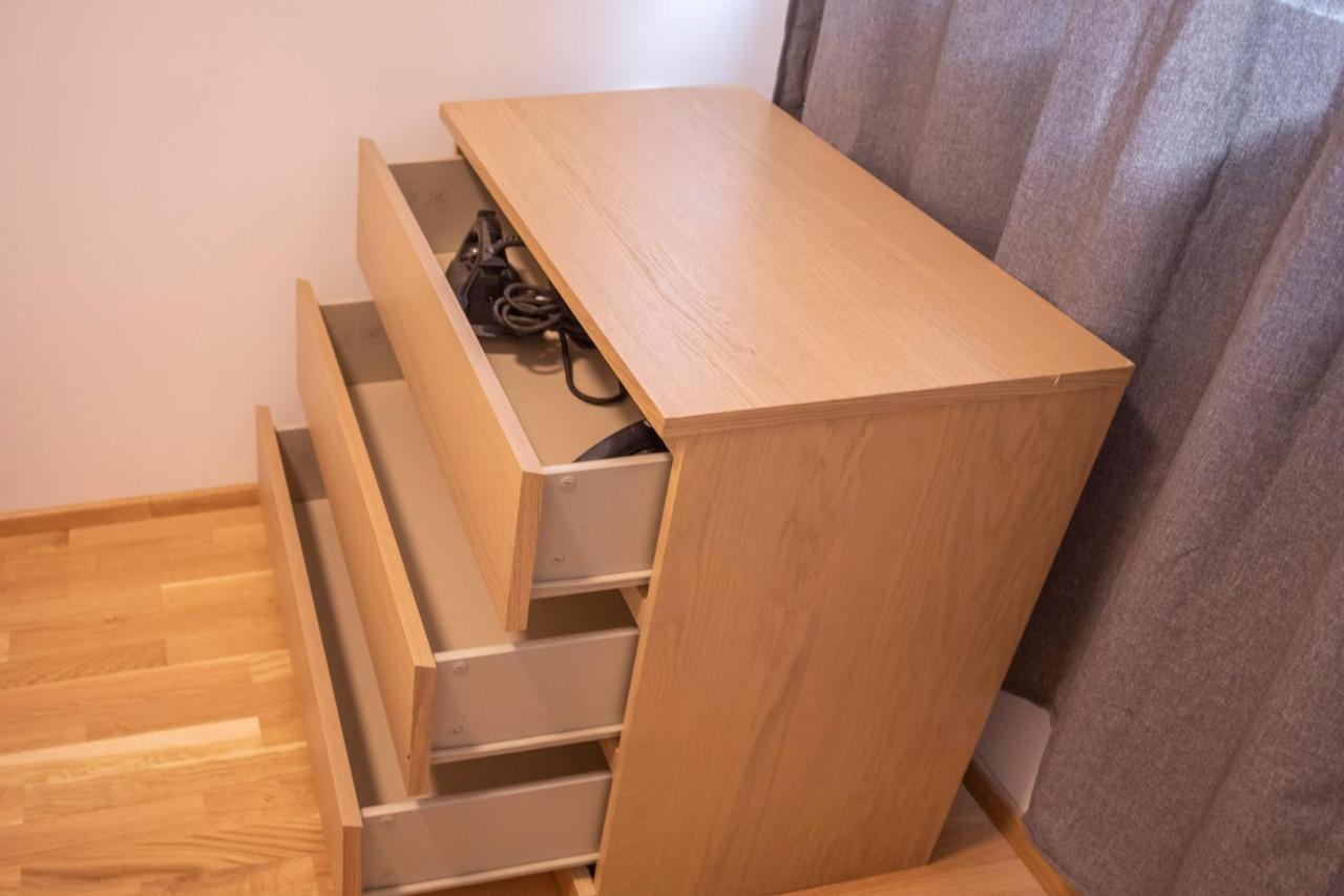 Apartment Cozy 1-bedroom In Center Innsbruck